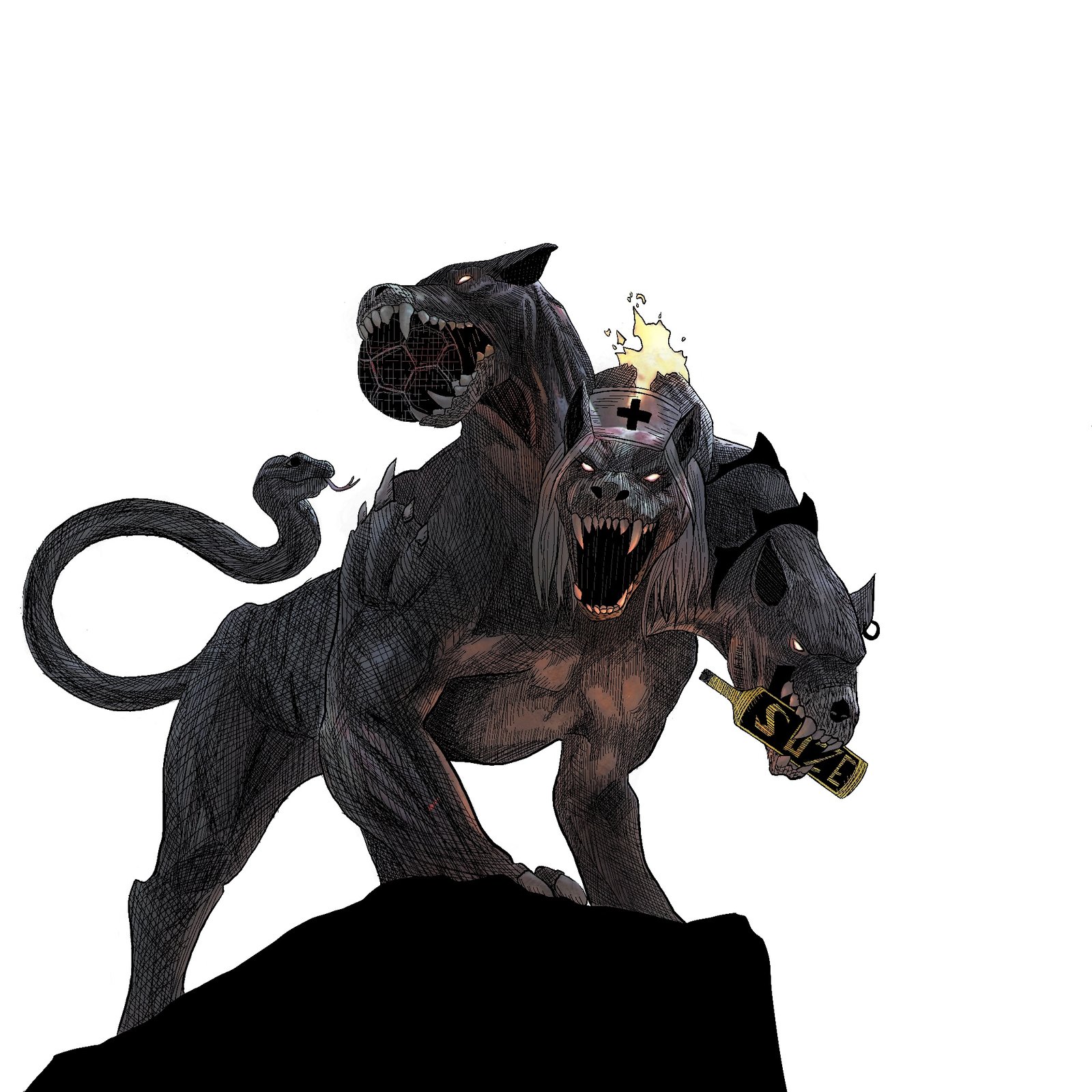 Illustration sans titre